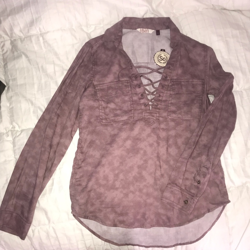 American heritage long sleeve shirt!